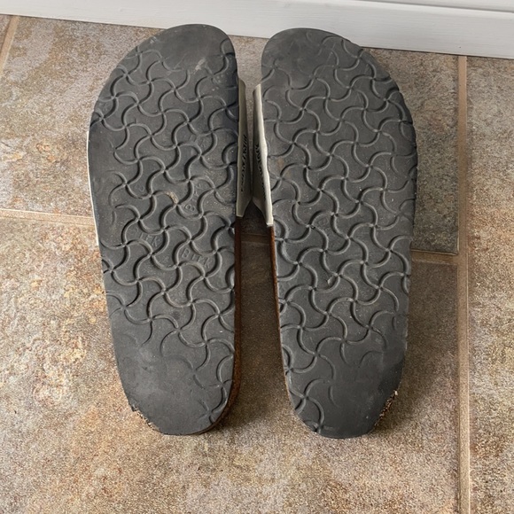 Single strap Birkenstock - Picture 5 of 7